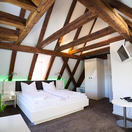 Soleiado Hotel Bietigheim-Bissingen Dış mekan fotoğraf