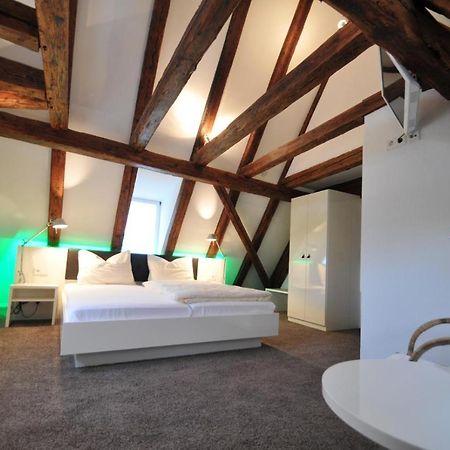 Soleiado Hotel Bietigheim-Bissingen Dış mekan fotoğraf
