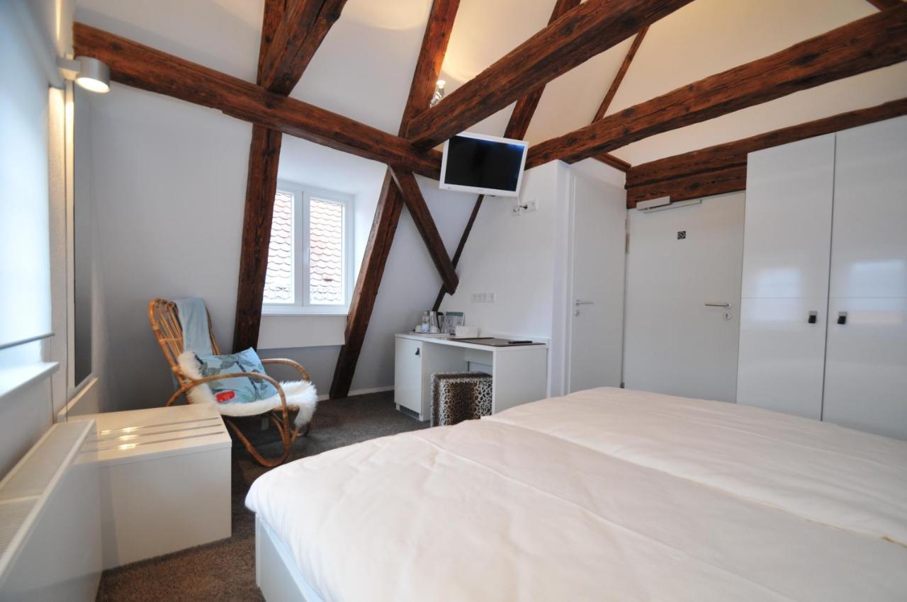 Soleiado Hotel Bietigheim-Bissingen Dış mekan fotoğraf