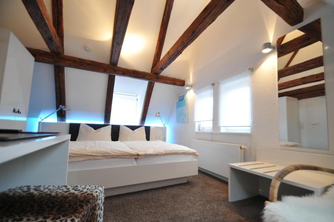 Soleiado Hotel Bietigheim-Bissingen Dış mekan fotoğraf