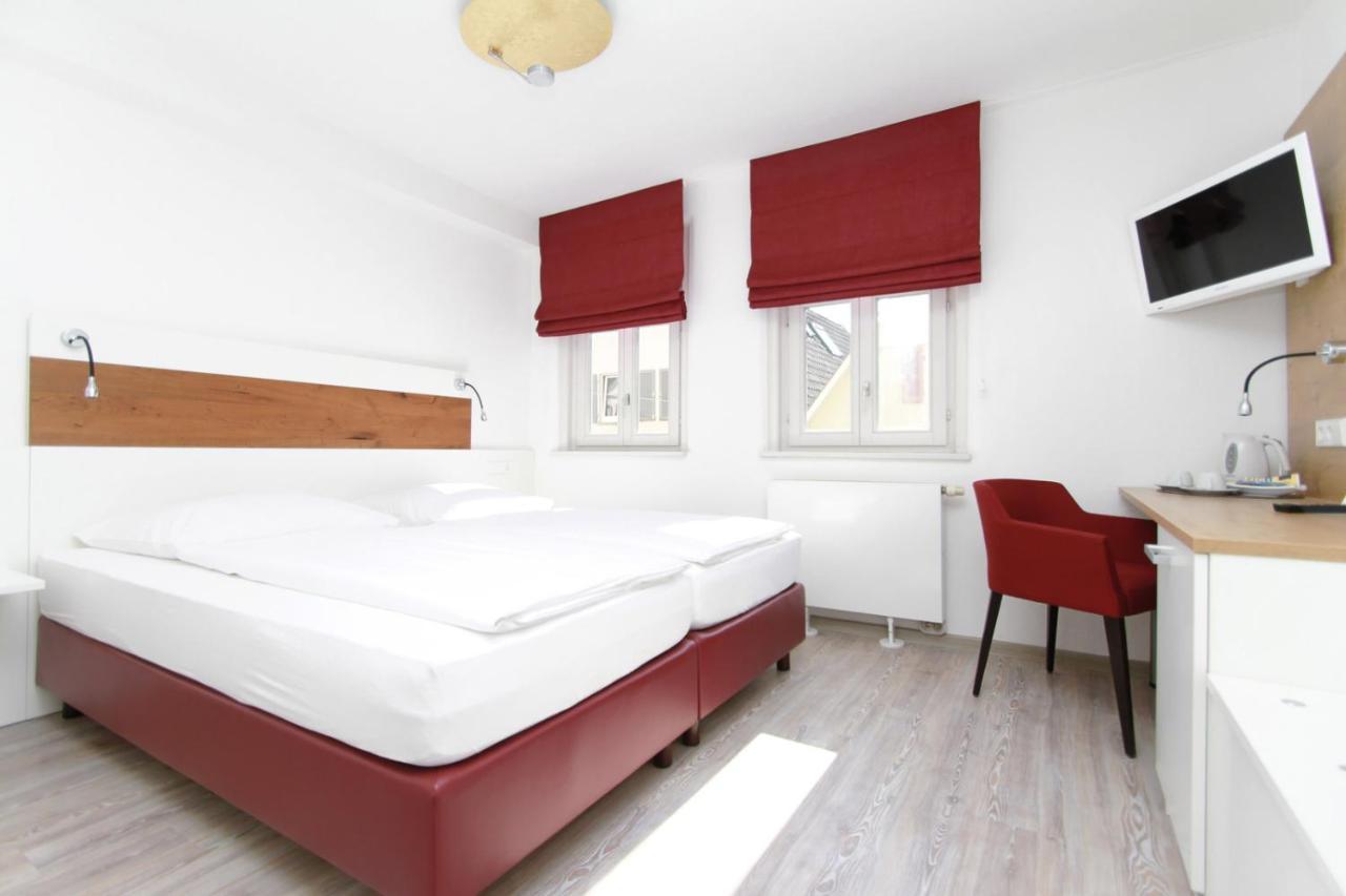 Soleiado Hotel Bietigheim-Bissingen Dış mekan fotoğraf