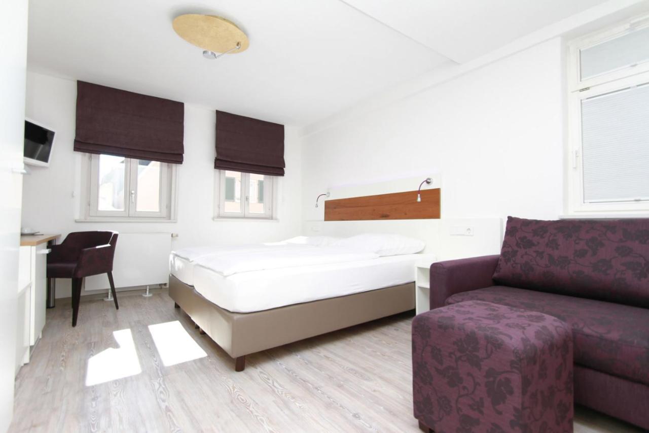 Soleiado Hotel Bietigheim-Bissingen Dış mekan fotoğraf