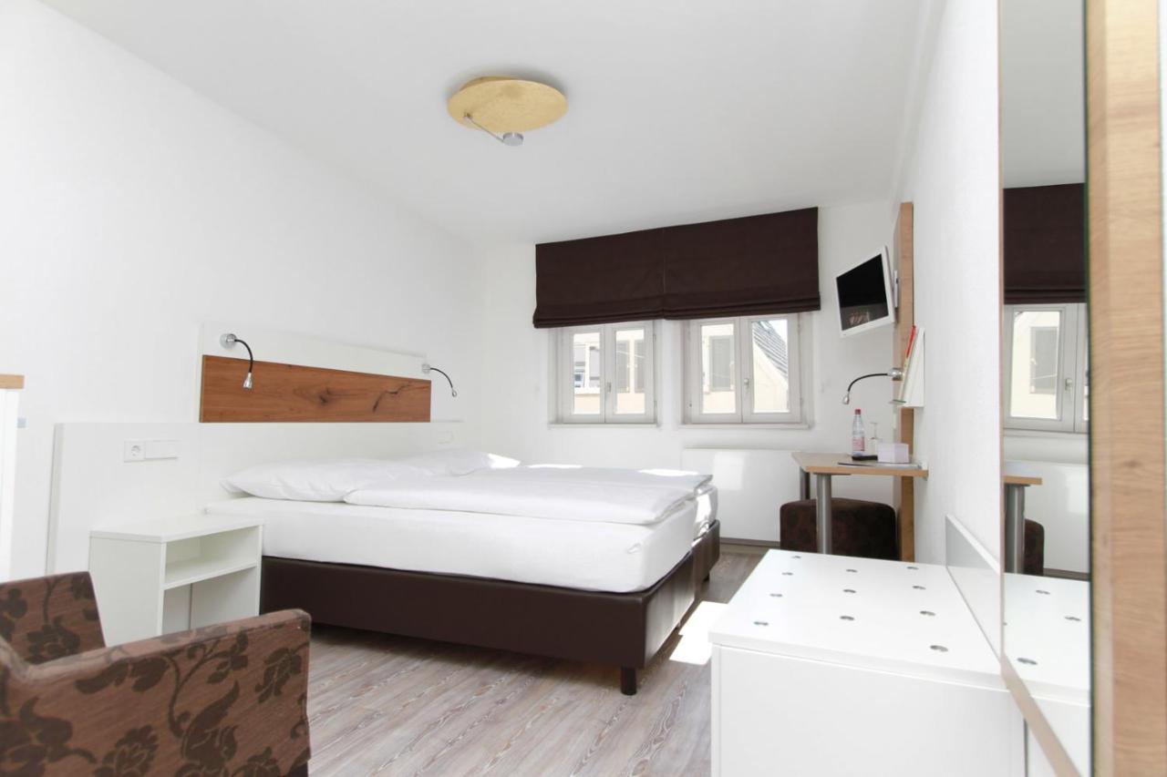 Soleiado Hotel Bietigheim-Bissingen Dış mekan fotoğraf