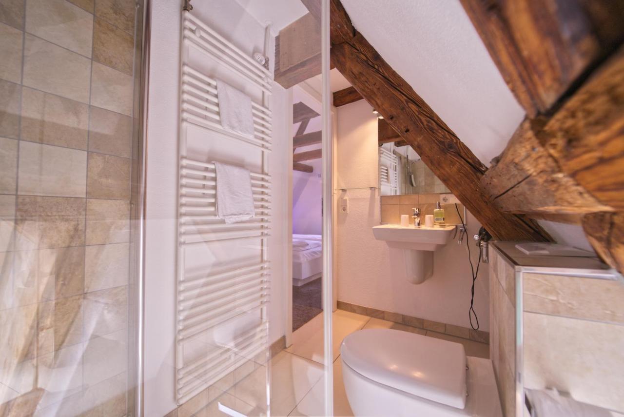 Soleiado Hotel Bietigheim-Bissingen Dış mekan fotoğraf