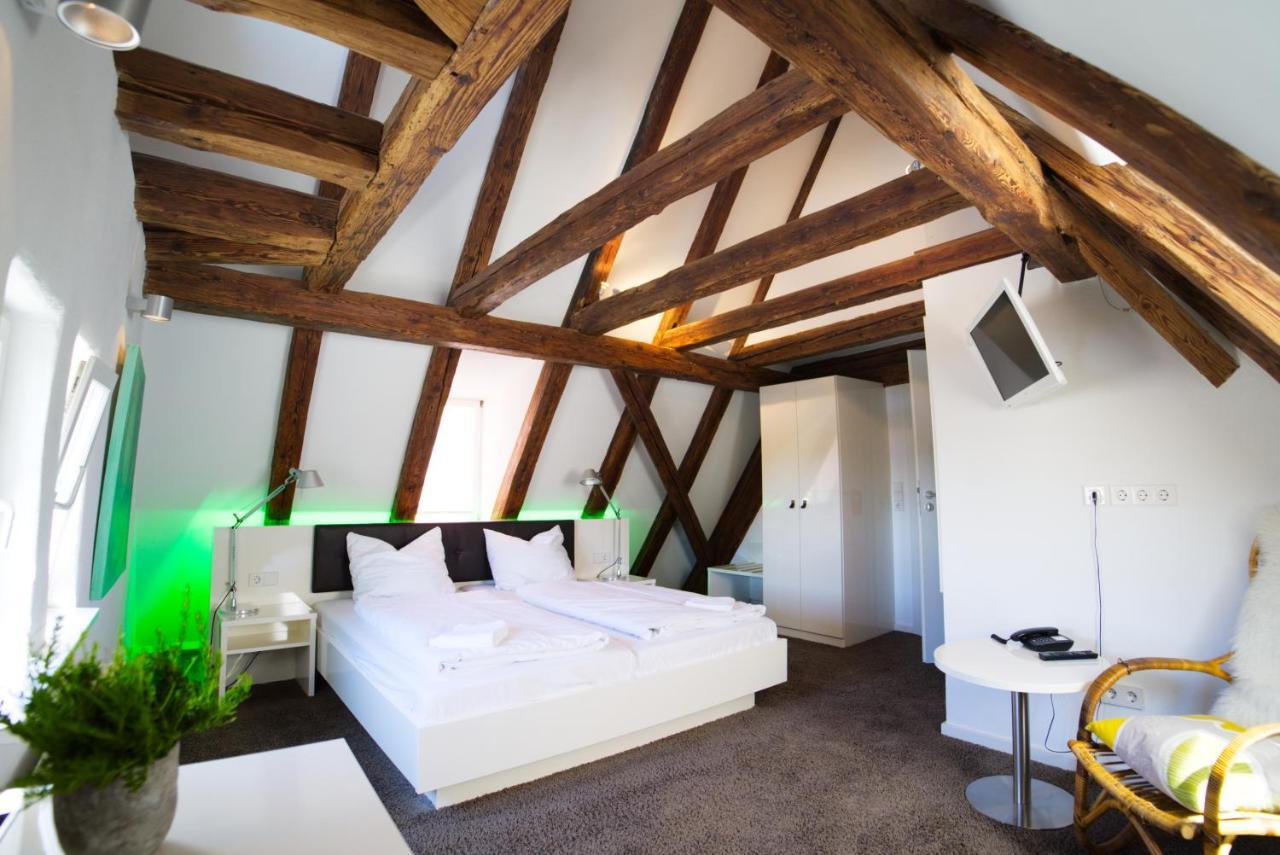 Soleiado Hotel Bietigheim-Bissingen Dış mekan fotoğraf