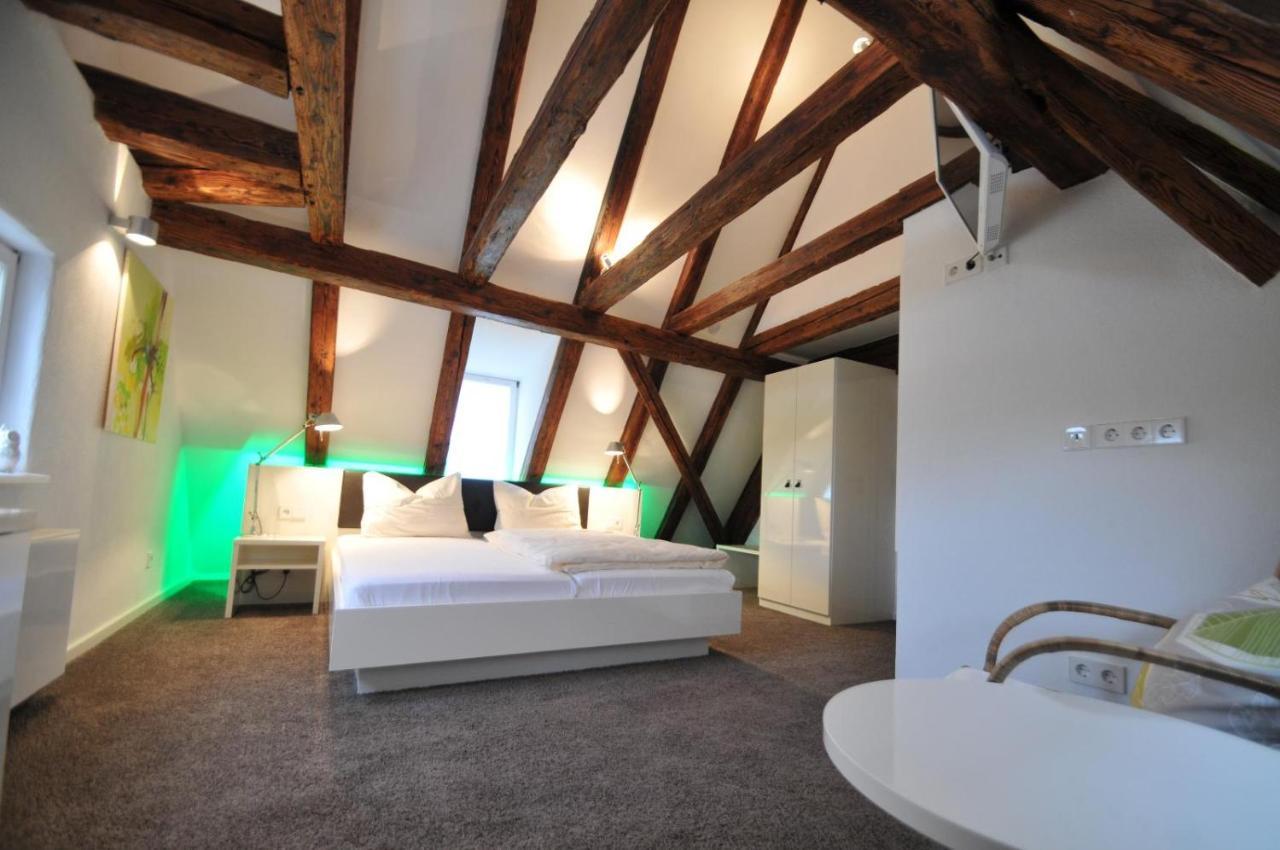 Soleiado Hotel Bietigheim-Bissingen Dış mekan fotoğraf